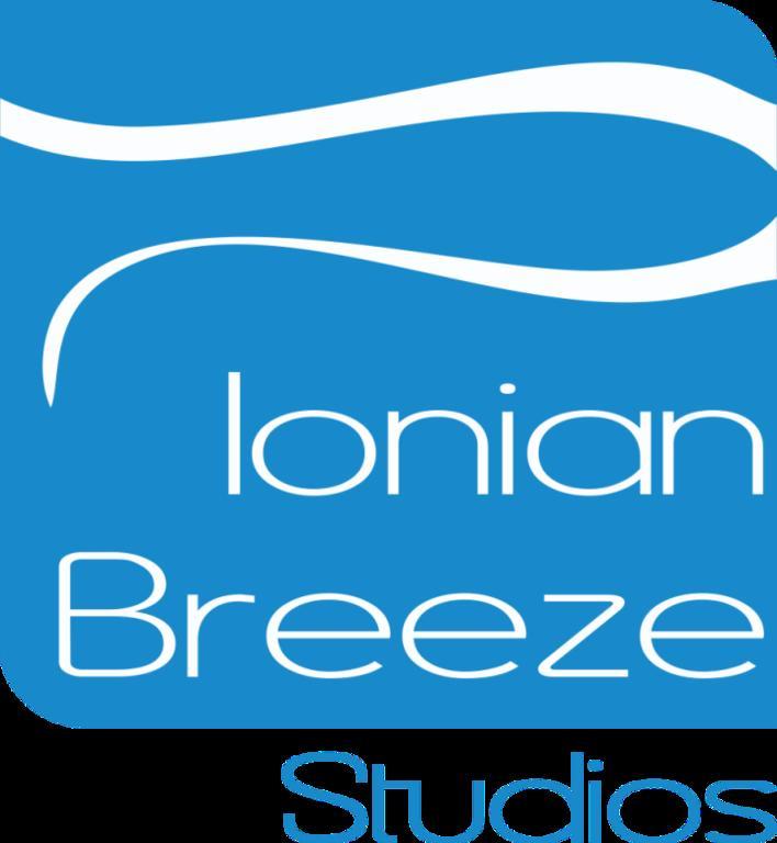 Ionian Breeze Studios Frinion ภายนอก รูปภาพ